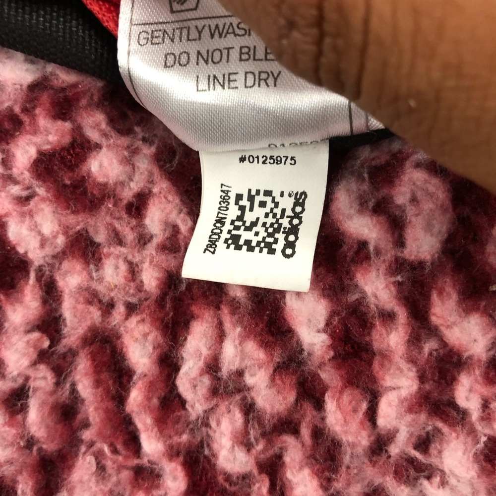 Host Pick - Adidas Drawstring Back Pack - image 5